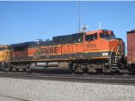 BNSF 1056